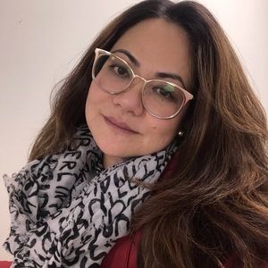 Meet your Posher, Irma